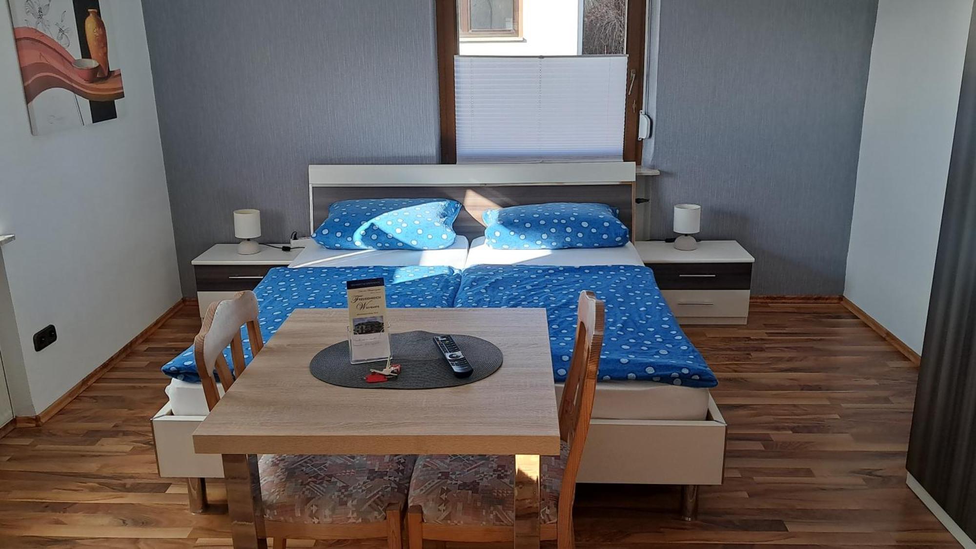 Ferienwohnung Moselnest Piesport Exteriör bild