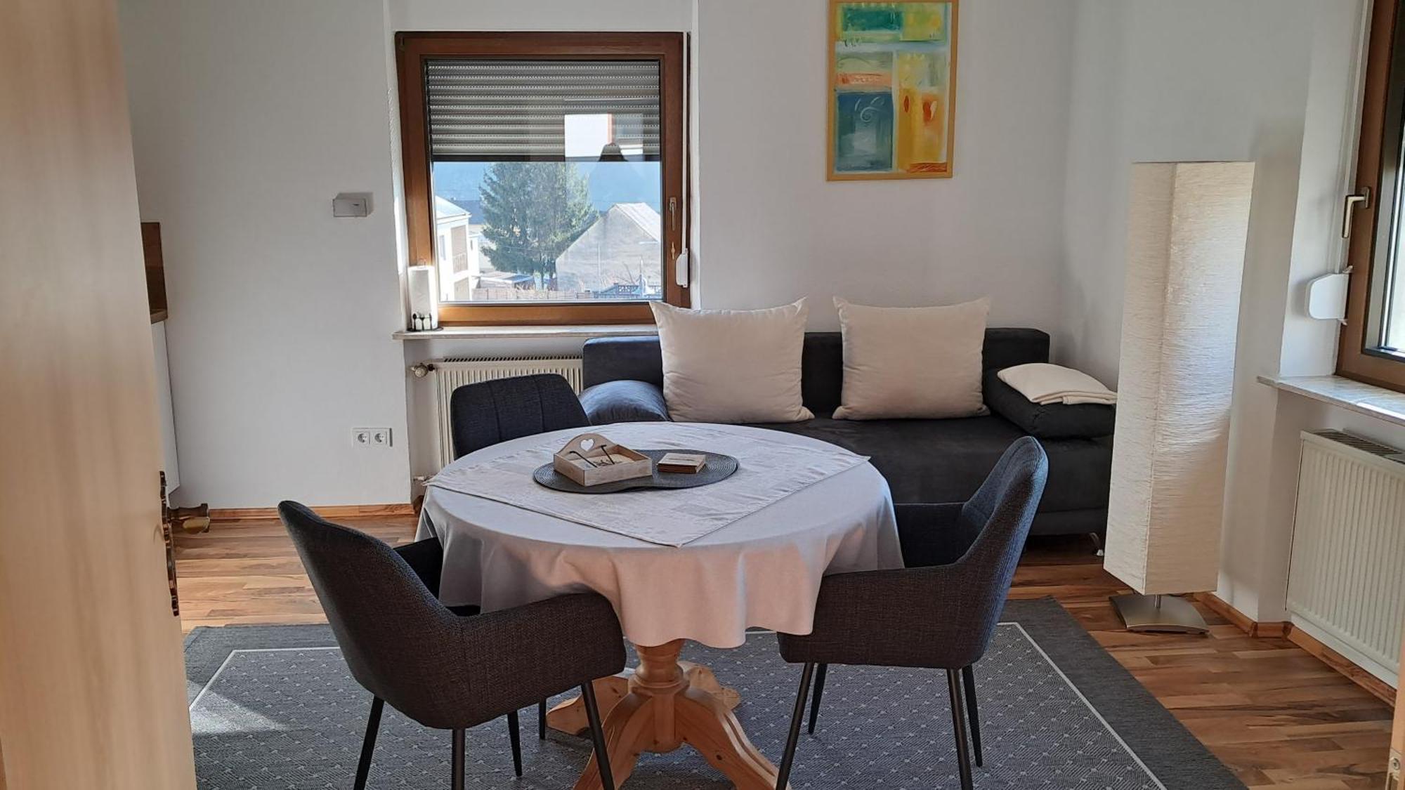 Ferienwohnung Moselnest Piesport Exteriör bild