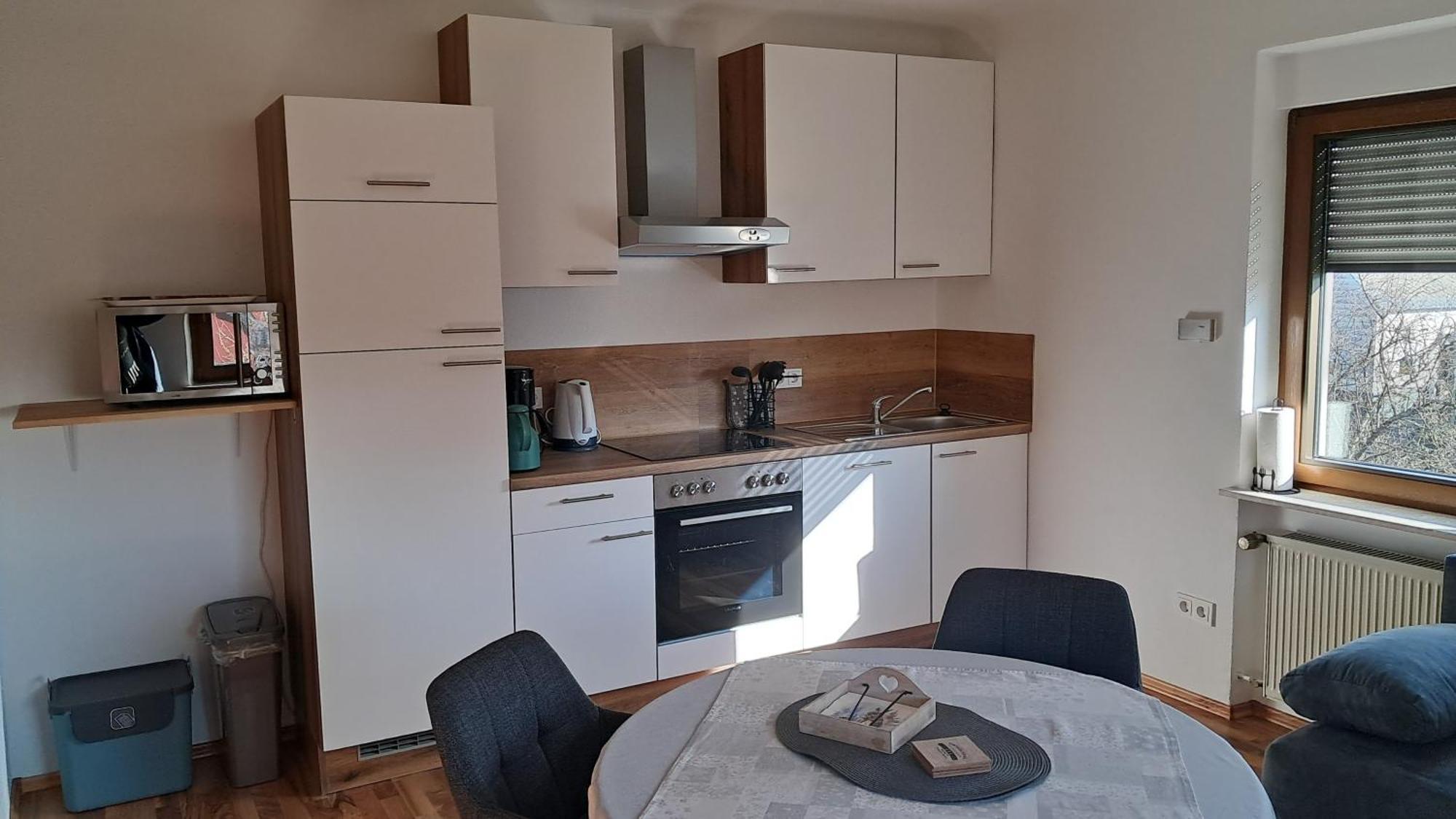 Ferienwohnung Moselnest Piesport Exteriör bild